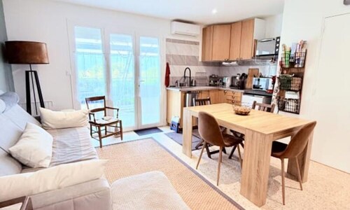 Apartments for 4 People