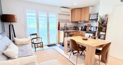 Apartments for 4 People