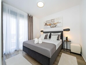 Nhà | 2 phòng ngủ, bàn ủi/dụng cụ ủi quần áo 