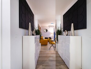 House | Interior - Holiday Home in Podvrsje With Sea View (Razanac)
