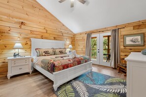 4 Schlafzimmer, Bügeleisen/Bügelbrett, kostenloses WLAN, Bettwäsche