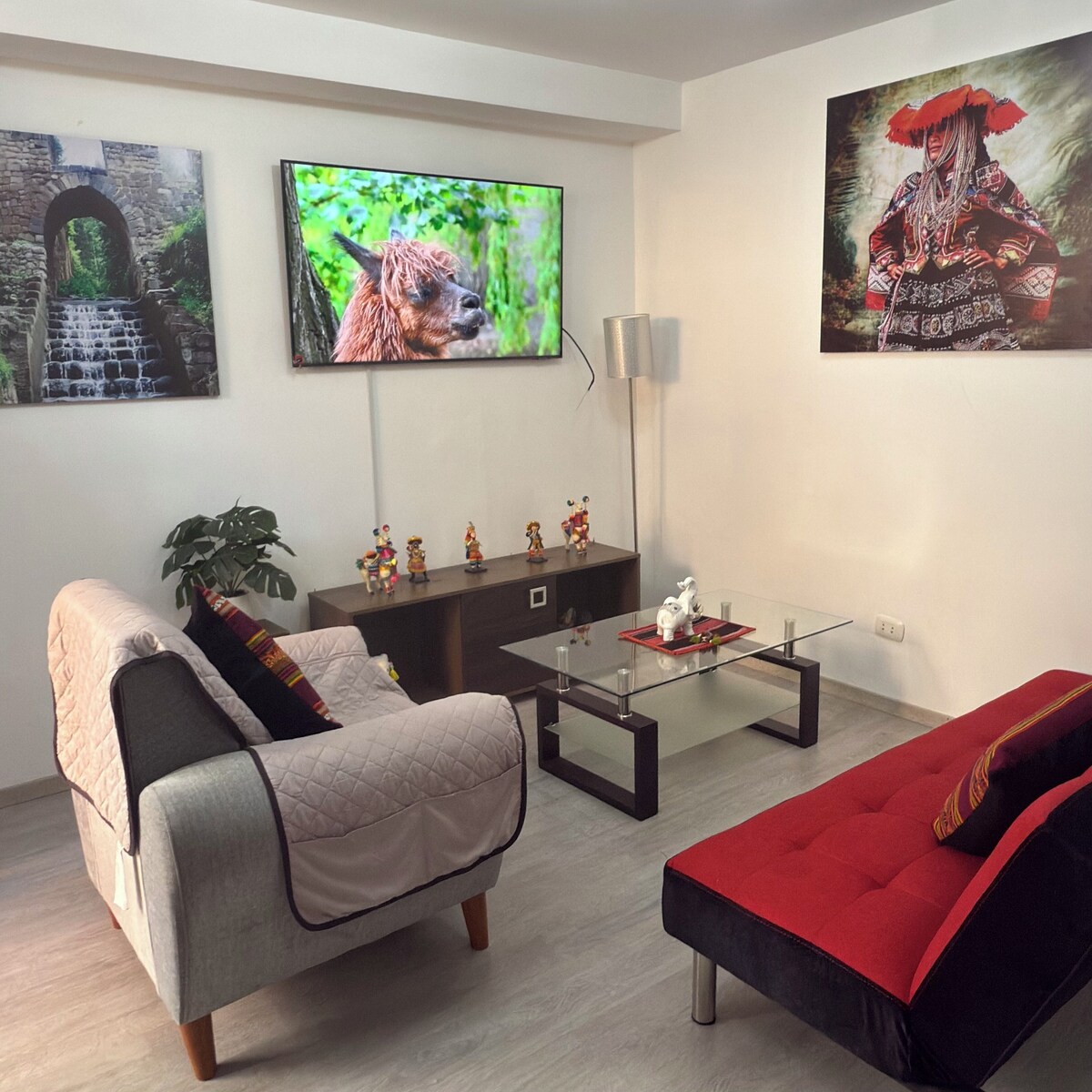 Bild für Gastgeberprofil