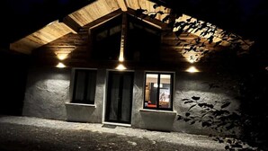 Unclassified image, 3 of 3, button - Chalet in Valloire With Sauna & Ski Lift (Valloire)