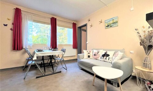 3-room Apartment for 4 People - Greoux-les-bains