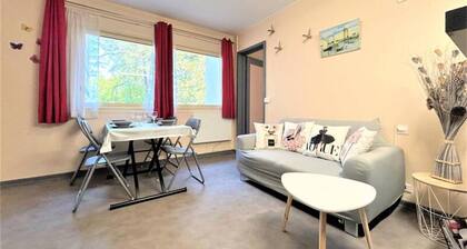 3-room Apartment for 4 People - Greoux-les-bains