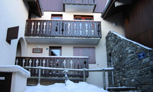 Studio in the Heart of the Resort