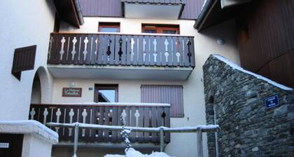 Studio in the Heart of the Resort