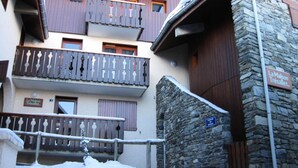 Detalle exterior
