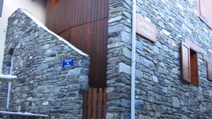 Detalle exterior
