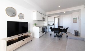 Interior - Apt. Gran Canet 1 - 7 - 4 (Canet de Berenguer)