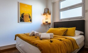 Iron/ironing board - 3-room Apartment With Terrace and sea View, Opposite the Martinez (Cannes)