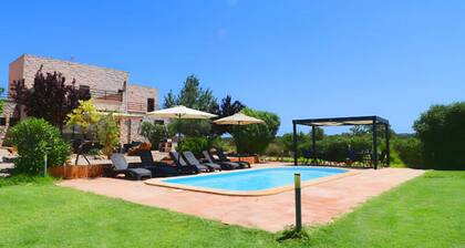 417 Villa Son Vigili Etv3035 by Mallorca Charme