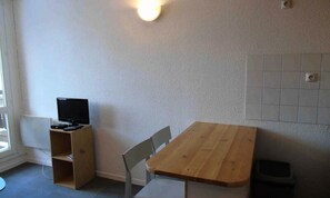 Dining - Studio for 3 People (Modane)