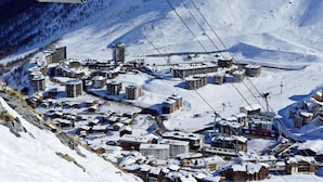 Wintersport/Ski