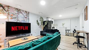 TV connectée