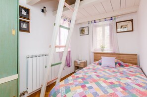 Room - Art House Zanze- Two Bedroom Apartment With City View (Dubrovnik)