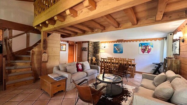 Sala d'estar