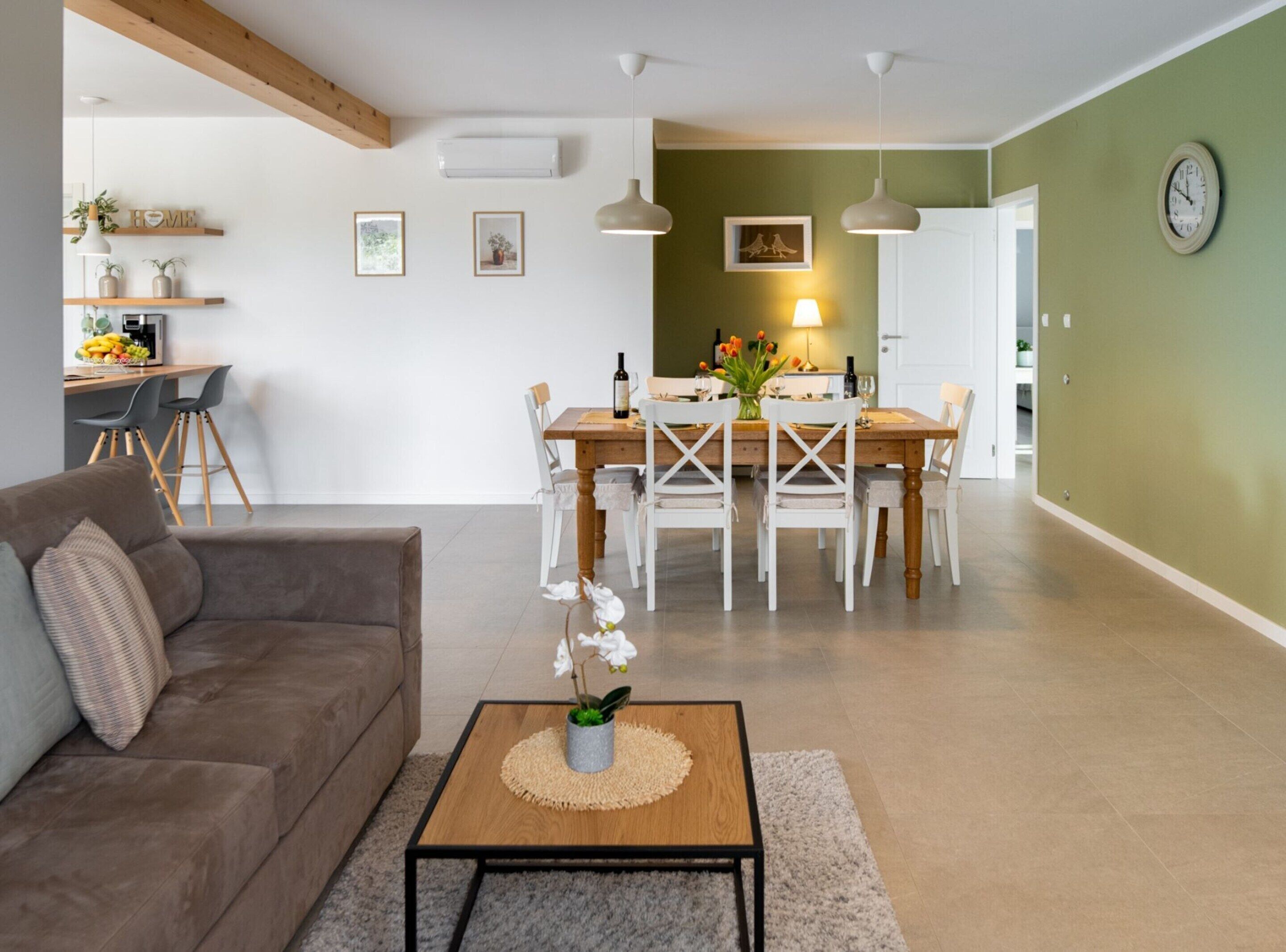 House | Interior