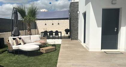 Apartment in Vistabella Golf With Pool