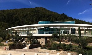 Exterior - Apartments for 5 People (Avene)