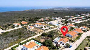 Exterior - Houses & Villas for 8 People (Aljezur)