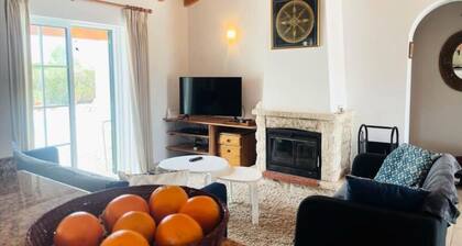 Houses & Villas for 8 People