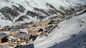 Vista aérea