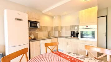 Apartemen | Dapur pribadi