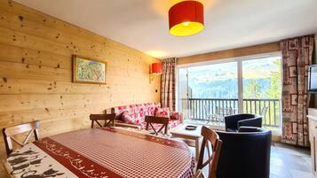 Căn hộ | Nội thất