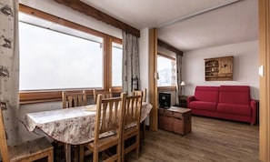 Dining - Residence LA Meije Ndeg51 (La Plagne-Tarentaise)