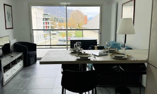 Apartments for 4 People