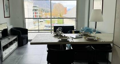 Apartments for 4 People