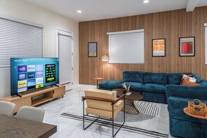 TV connectée