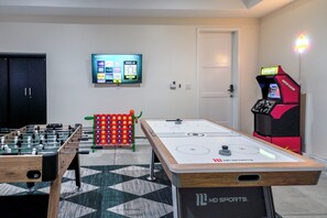 Spielezimmer