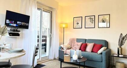 Apartments for 4 People