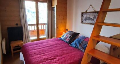 Superb Mercantour Chalet