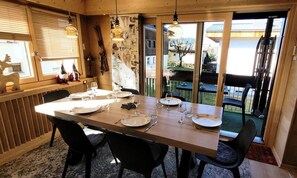 Dineren