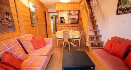 Apartments for 8 People