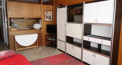 Studio 30m2 Route DU Signal Centre Station