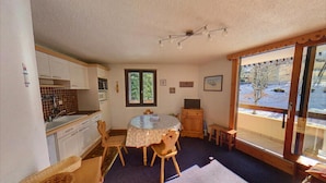 Privat køkken