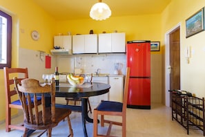 Apartment | Private kitchen - Apartments Sunrise -three Bedroom Apartment With Sea View Terrace (Split)