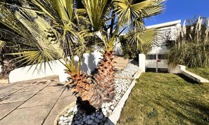 Property grounds - Apartments for 4 People (Le Grau-Du-Roi)