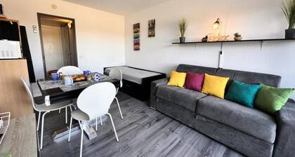Apartments for 4 People