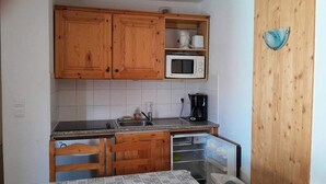 Cozinha privada