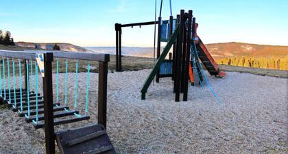 2-room Apartment for 4 People