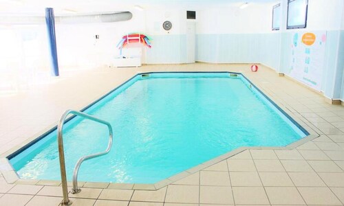 2-room Apartment for 4 People