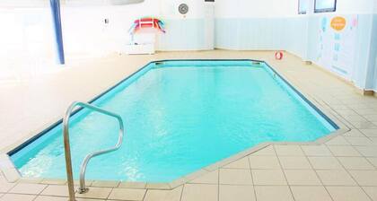 2-room Apartment for 4 People