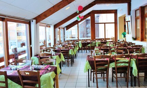 2-room Apartment for 4 People