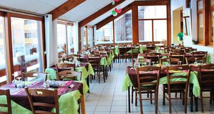 2-room Apartment for 4 People