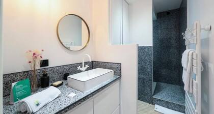 Apartment in Aix-les-bains Near Thermal Spa